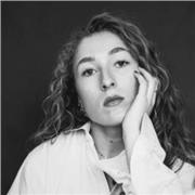 Photographe professionnelle - Formatrice et animatrice d'ateliers sur la photographie
